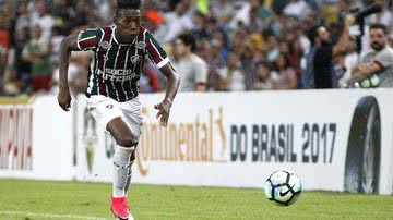 Divulgação / Fluminense
