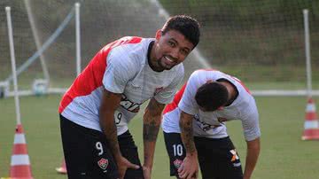 Maurícia da Matta / ECVitória
