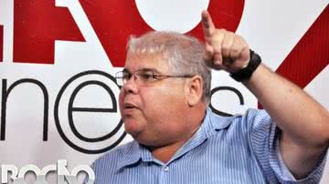 Juarez Matias/Arquivo/BNews