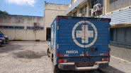 Reprodução/Central de Polícia