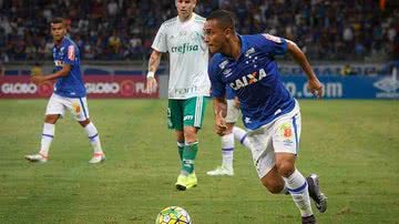 Reprodução/ Viníncius Silva/ Cancha Assessoria
