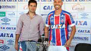 Felipe Oliveira / EC Bahia