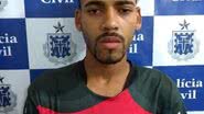 Divulgação / ascom - Polícia Civil