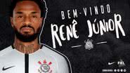Divulgação Corinthians