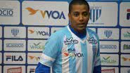 Reprodução / CP Gomes/ SportSC/ Marketing Press