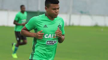Divulgação / Coritiba