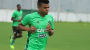 Divulgação / Coritiba
