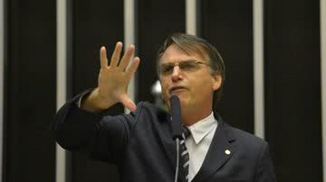 Câmara dos Deputados/Reprodução