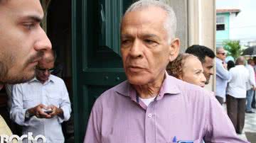 Gilberto Júnior/BNews