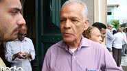 Gilberto Júnior/BNews