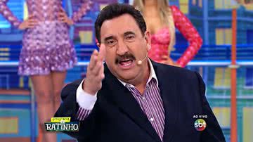 Reprodução/SBT