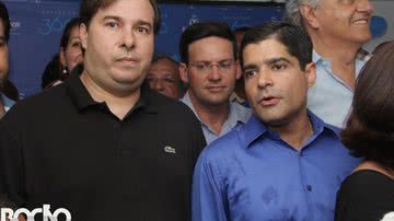 Gilberto Júnior/BNews