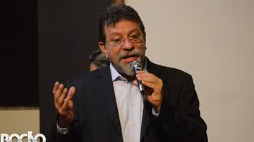 Gilberto Júnior/BNews