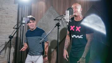 Douglas Mendes / Divulgação