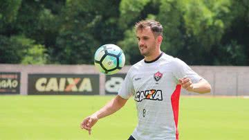 Maurícia da Matta/ EC Vitória