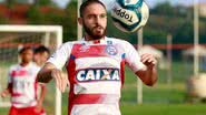 Felipe Oliveira / ECBahia