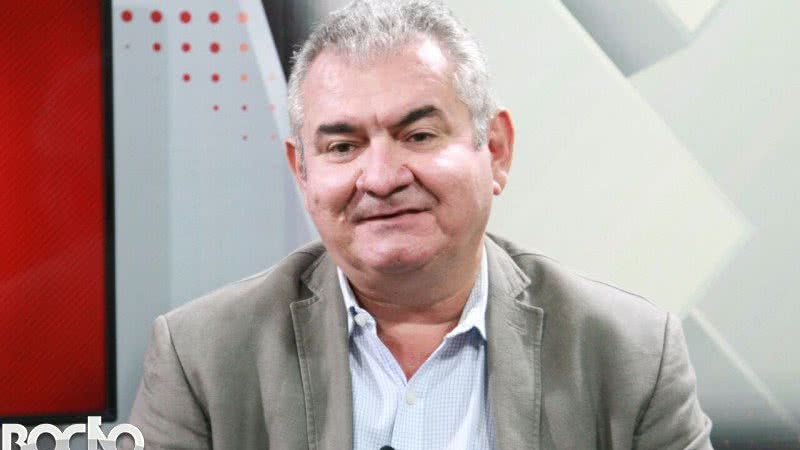 Vagner Souza
