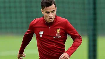 Divulgação / Liverpool