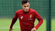 Divulgação / Liverpool