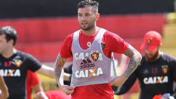 Reprodução/ Marlon Costa / Pernambuco Press