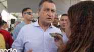 Gilberto Junior/BNews