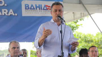 Gilberto Junior/BNews