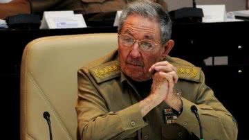 Omara García Mederos/Assembleia Nacional Cubana/Divulgação
