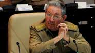 Omara García Mederos/Assembleia Nacional Cubana/Divulgação