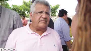Gilberto Junior/BNews