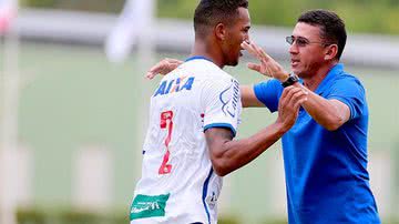 Felipe Oliveira / ECBahia