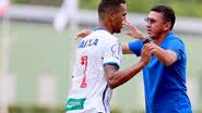 Felipe Oliveira / ECBahia