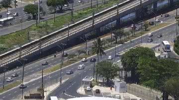 Reprodução/Transalvador