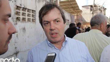 Gilberto Júnior/BNews