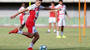 Felipe Oliveira / EC Bahia