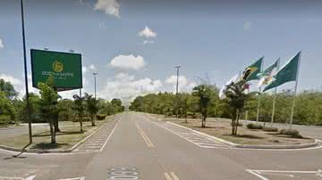 Reprodução/Google Street View