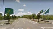 Reprodução/Google Street View