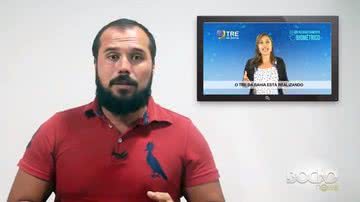 Reprodução Youtube