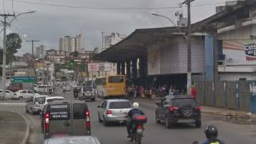 Reprodução/Google Street View