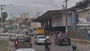 Reprodução/Google Street View