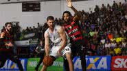 Victor Lira/Bauru Basket