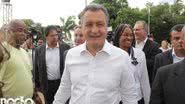 Gilberto Júnior/BNews