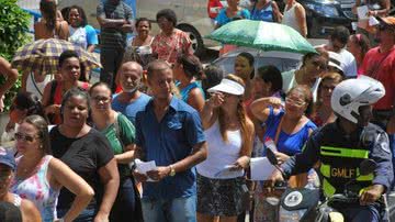 Arquivo / BNews