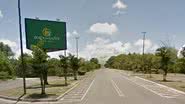 Reprodução/Google Street View