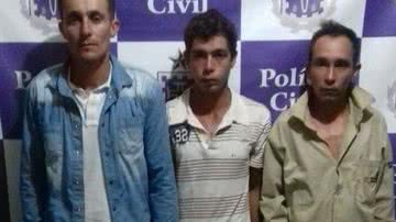 Divulgação/Polícia Civil