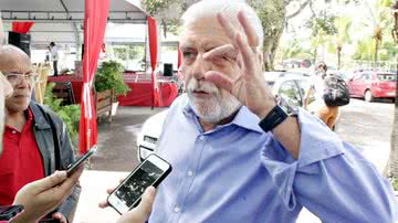 Roberto Viana/BNews