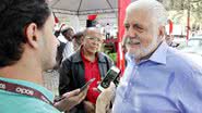 Roberto Viana/BNews