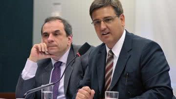 Zeca Ribeiro / Câmara dos Deputados