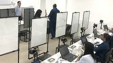 Reprodução