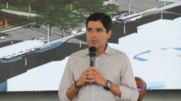 Vagner Souza