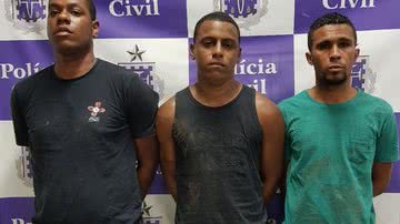 Divulgação / DRFRV